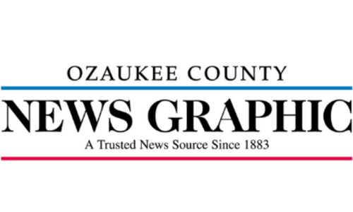 Ozaukee County News Graphic