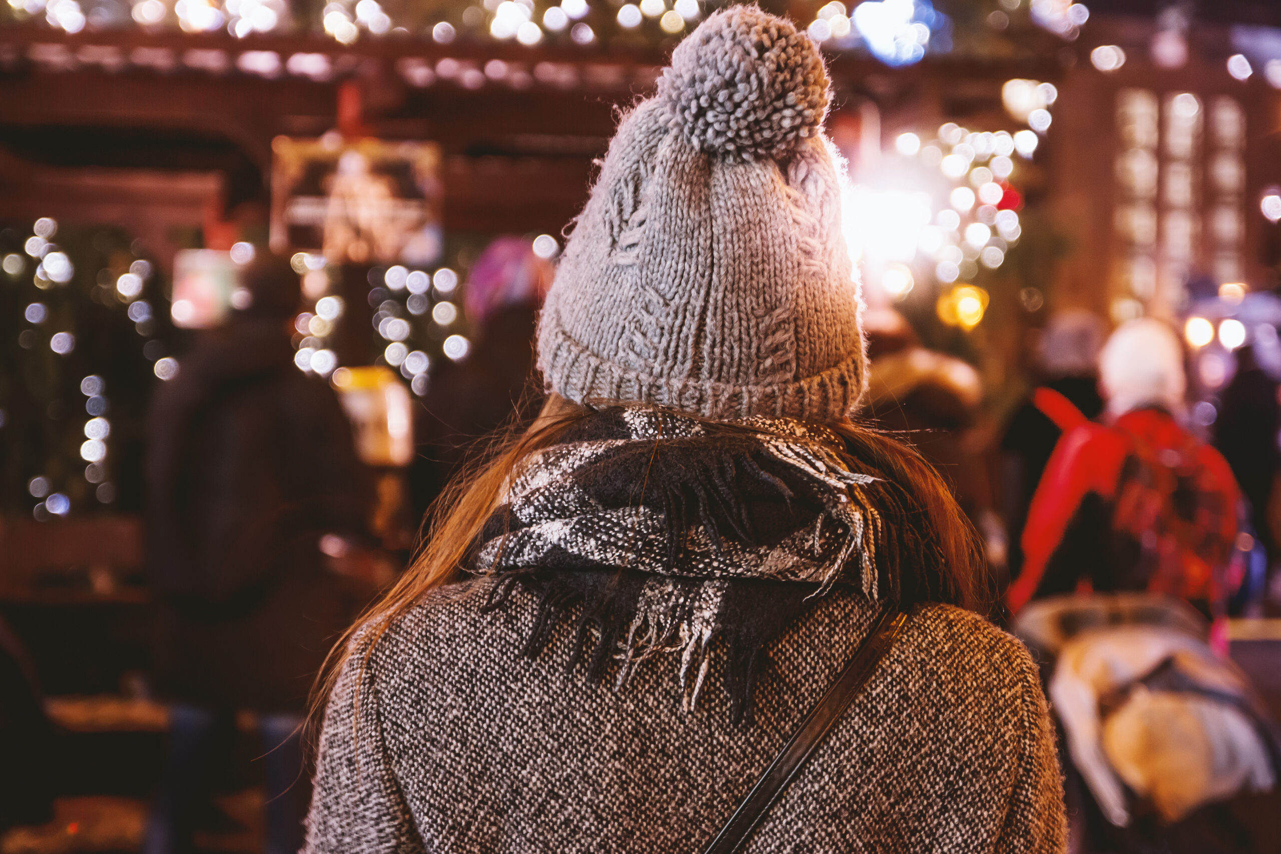 holiday How to Avoid “GRINCHING OUT” this Holiday Season