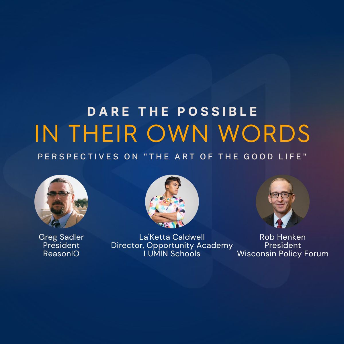 Copy of LI_EventPromo122023 (1) Join us on Jan. 18 as we “Dare the Possible”