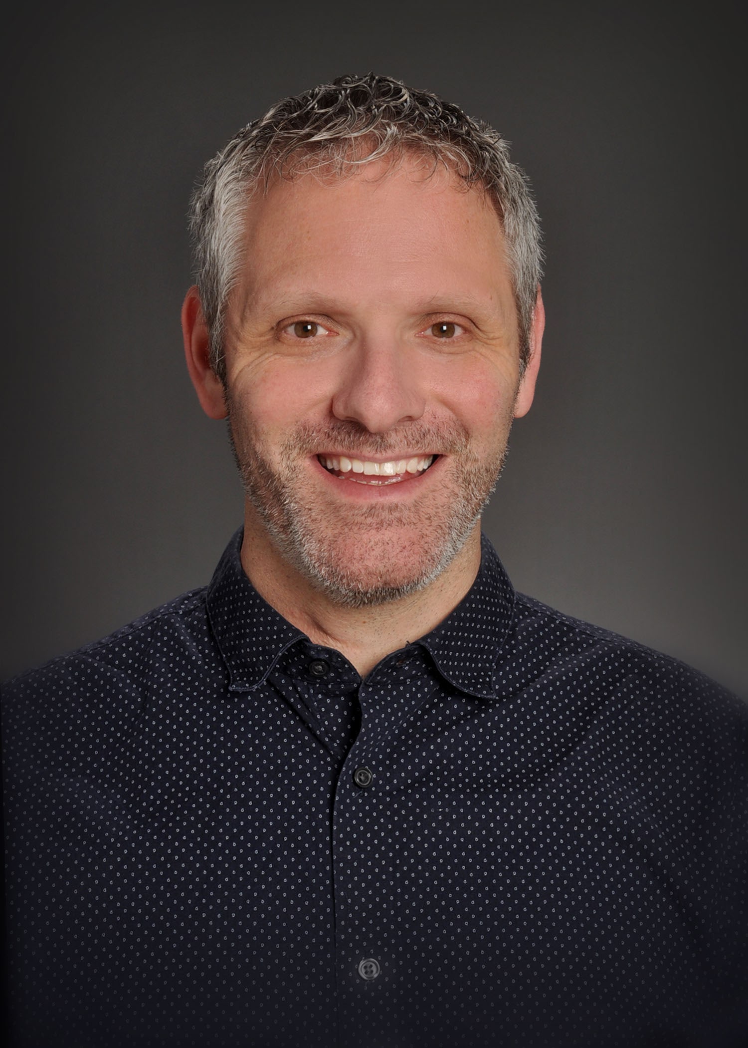 Mitch Nelles is the Director of Sales at the Kacmarcik Center.